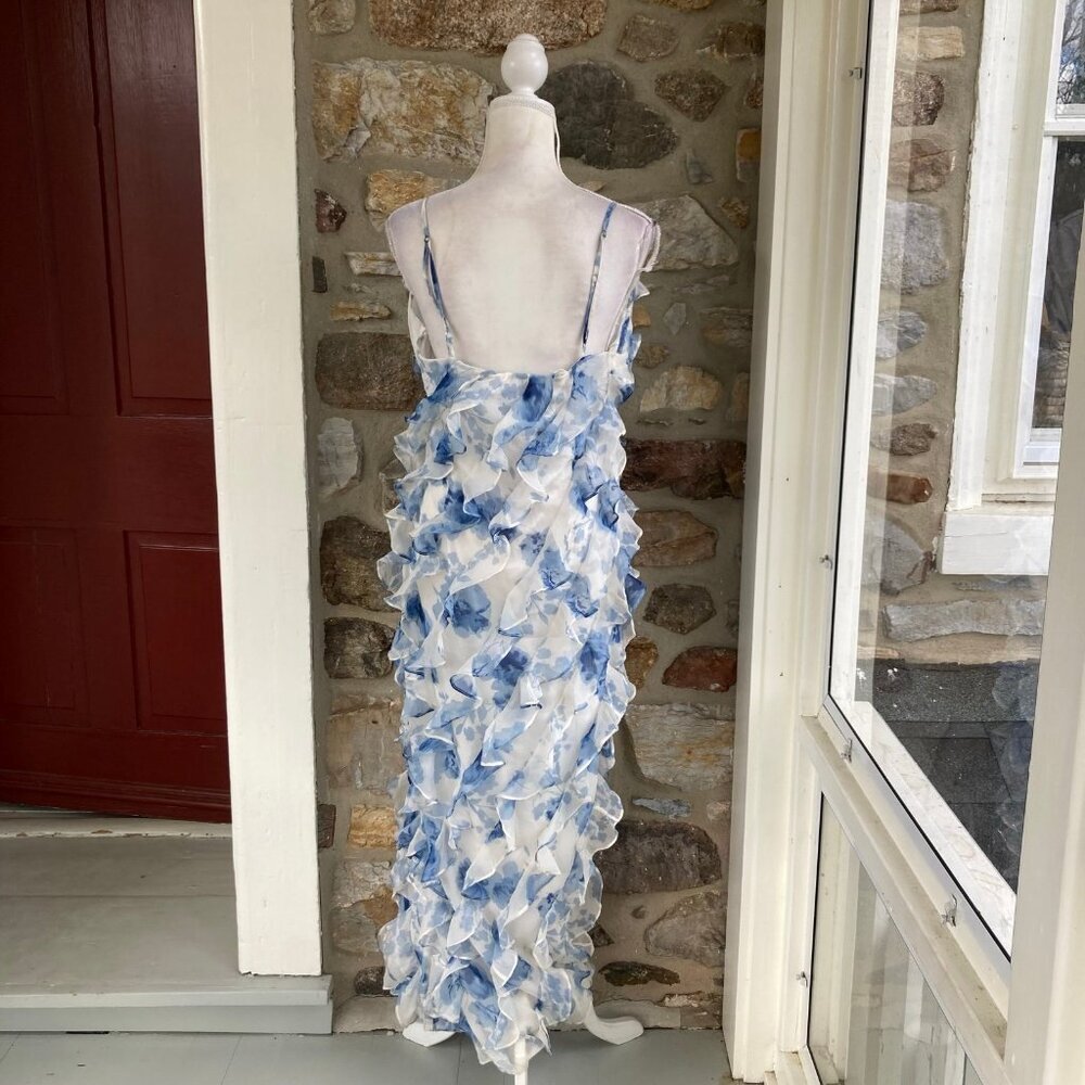 NWT BHLDN Dress - Picture 7 of 12